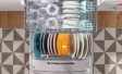 Gorenje GV661D60: чистая посуда за 15 минут 