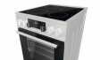Gorenje EC5343XC пропекает равномерно