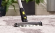 Beko VRT 50225 VB: нажми кнопку TrayClean