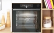 Gorenje BSA 6747A04 BG: 22 рецепта на выбор