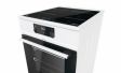 Gorenje EIT 5355 WPG: все плюсы индукции