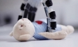 Dyson всерьёз принимается за бытовых роботов