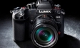 Lumix DC-GH6: для небольших продакшн команд