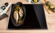 Gorenje IT643BCSC7: две конфорки – в одну зону