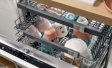 Gorenje GV661C60: до 16 стандартных комплектов