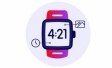 Amazfit Bip 3 и Bip 3 Pro: ваш стильный компаньон