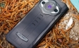 Doogee S98 Pro: телефон с ксено-дизайном