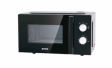 Gorenje MO17E1BH: нет места для загрязнений 