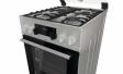 Gorenje KS5351XF: дайте волю кулинарной фантазии