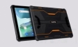 OUKITEL RT2 с самым ёмким аккумулятором 