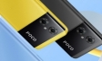 POCO M4: 5G-скорость на максимум