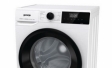 Gorenje W1NHEI72 SAS: минимум трения и износа