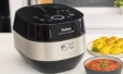 Tefal RK 908A32: нагрев снизу и сверху