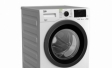 Beko HTV 7736XS HT: стирка, сушка и пар
