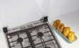 Gorenje GN5110WF: все плюсы дровяной печи