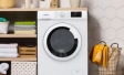 Gorenje WHE72SFS: стирайте, когда удобно