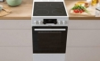 Gorenje EC535G: много блюд за один раз