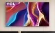 Новые технологии TCL на выставке CES 2023