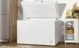 Gorenje FH451CW: мороз остается с вами