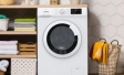 Gorenje WHP60SF: чистые вещи, чистый барабан