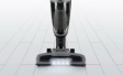 Gorenje SVC216F GD: не теряя мощности всасывания