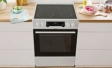 Gorenje ECS6350 XC: быстрый нагрев всюду