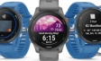 Garmin Forerunner 255 Music: добавьте к бегу ритм