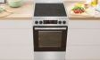 Gorenje GEC5C40XC: лучшая пицца в городе