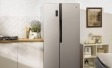 Gorenje NRS918F MX: больше места для хранения