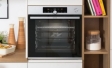 Gorenje BSA6747A 04X: много блюд за один раз