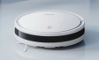 Xiaomi Robot Vacuum E10 идёт по карте