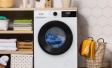 Gorenje W1NHPI62 SCSIRV: стирка за 15 минут