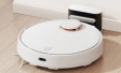 Xiaomi Robot Vacuum S12: уборка по расписанию