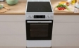 Gorenje GEC5C42 WG: горячий воздух творит чудеса