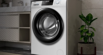 Haier HW90-BP14929B для большой семьи