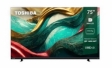 Toshiba обновляет линейку телевизоров