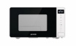 Gorenje MO20S4W: управление без кнопок