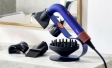 Supersonic r: новый фен от Dyson
