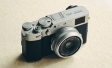 Fujifilm X100VI с процессором X-5