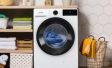 Gorenje WNA84ACIS: три шага, и все готово