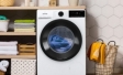 Gorenje WNA84ACIS: три шага, и все готово