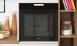 Gorenje BCS798S24 BG: много блюд сразу