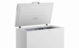 Gorenje FH21FPW: даже при – 15 С снаружи