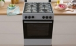 Gorenje GGI6A21 XH: всё тепло – внутри