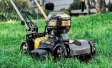 DEWALT DCMWSP 564N для больших газонов