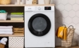 Gorenje W1HE72 SFS: меньше складок и глажки