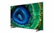 C855 Premium QD-Mini LED 4K TV: кино и гейминг