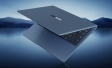 MateBook X Pro удобно держать в руках