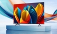 Новые телевизоры Hisense N-серии