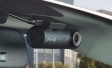 Mio MiVue J35 не мешает обзору дороги